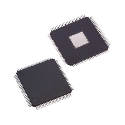 Máy vi điều khiển MCU TMS320F28066PZPQ Máy vi điều khiển ô tô 32 bit IC 100-HTQFP