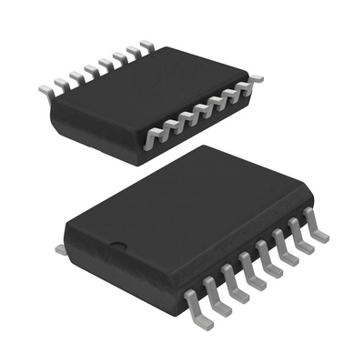 Chip mạch tích hợp TJA1052IT Máy thu CAN tốc độ cao cách ly bằng galvan