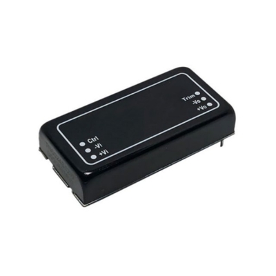 Chip mạch tích hợp PXD60-24WS12 60W Single Output DC-DC chuyển đổi