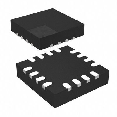 Chip mạch tích hợp AD5592RBCPZ-1 2,7V đến 5,5V Chuyển đổi analog và kỹ thuật số