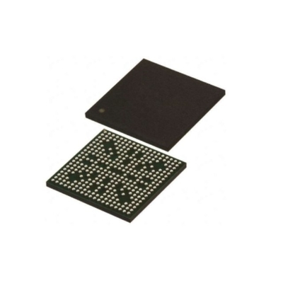 Máy vi điều khiển MCU AM3358BZCE60 ARM Cortex A8 1 lõi vi xử lý LFBGA289