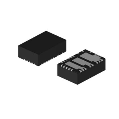Chip mạch tích hợp APM81911KNBATR 1 đầu ra Mô-đun PoL không cô lập DC DC chuyển đổi
