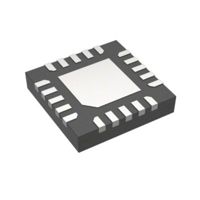 Microcontroller MCU AVR16DD20-I/REB Tối đa 24MHz 13 kênh ADC MCU nhúng VQFN20