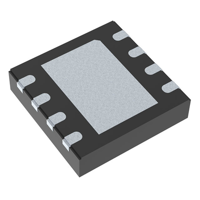 Chip mạch tích hợp ATA663232-GBQW 250mV Hệ thống LIN ô tô Chip cơ sở 8-VDFN
