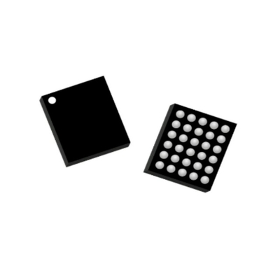 Chip mạch tích hợp ACT88329VU101SR PMIC tiên tiến với công tắc bỏ qua tải