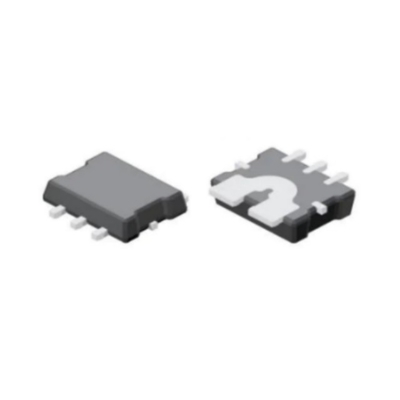IC cảm biến ACS772LCB-100B-SMT-T IC cảm biến dòng với dây dẫn dòng 100μΩ