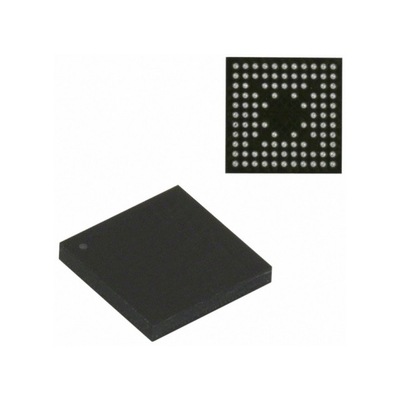 Mảng cổng có thể lập trình trường 5M160ZM100C5N 1.89V Thiết bị logic có thể lập trình phức tạp