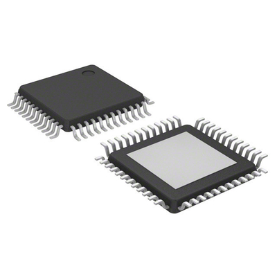 Chip mạch tích hợp A4910KJPTR 3 pha lái động cơ ô tô IC LQFP48