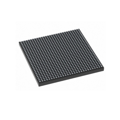 Mảng cổng có thể lập trình trường A2F200M3F-1FG484I 200K Gates 100MHz SOC FPGA IC 484-FPBGA