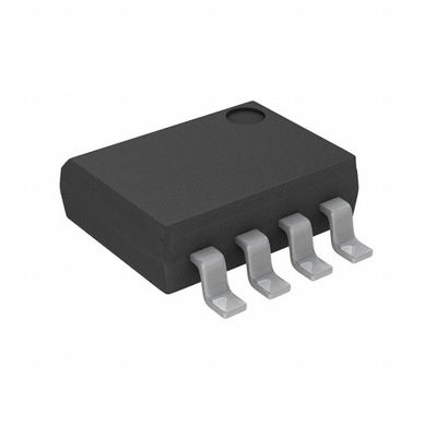 Bộ nhớ IC Chip AT25SF081B-SSHB-T NOR Bộ nhớ flash IC SOIC8 8Mbit Quad SPI Memory