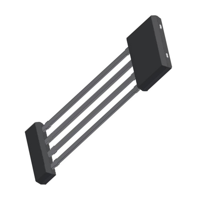 Bộ cảm biến IC ACS70311LKTATN-001B5-C Bộ cảm biến hiệu ứng Hall-Linear chính xác cao