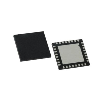 Chip mạch tích hợp ACT88320QI103-T PMU tiên tiến với điều khiển Inrush và chuyển mạch Bypass