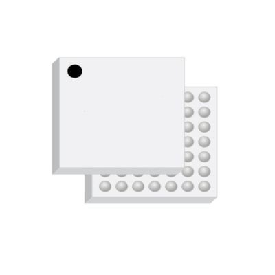 Chip mạch tích hợp ACT81461VM101-T Bộ sạc tích hợp PMIC công suất thấp WLCSP-49