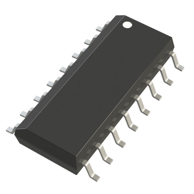 Chip mạch tích hợp ADUM151N0BRZ 150Mbps 5 kênh Digital Isolator SOIC16