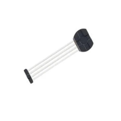 IC cảm biến ATS17501PSGATN-WDFUYJ High-Speed Dual Output Differential Speed Sensor IC