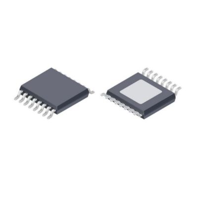 Chip mạch tích hợp A5932GLPTR-1-T 61.6mA Half Bridge Multiphase Motor Driver