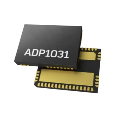 Chip mạch tích hợp ADP1031ACPZ-1 3 kênh IC quản lý điện tử tách biệt