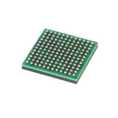Chip mạch tích hợp ADC12SJ1600AAV 1.6GSPS kênh đơn 12Bit ADC FCBGA144