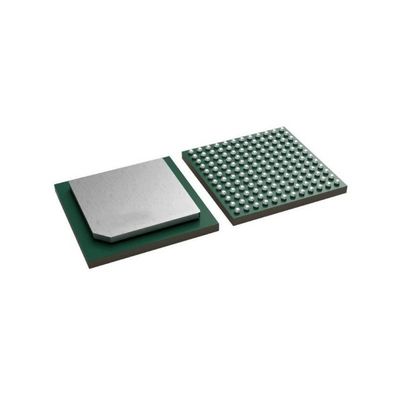 Chip mạch tích hợp ADC12DJ5200SEAAV đầu vào kết thúc duy nhất RF lấy mẫu 12Bit ADC