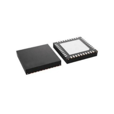Chip mạch tích hợp LP5860TRKPR 100mA LED High-Current Matrix Driver 40-VQFN