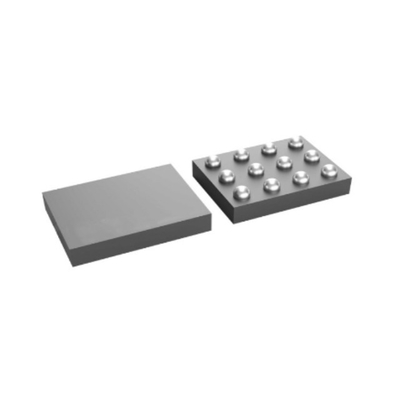 Chip mạch tích hợp LP5813AYBHR LED Driver IC với điều khiển độc lập