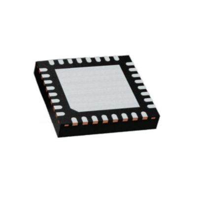 Chip mạch tích hợp LP5861RSMR 50mA 18-Channel LED Driver IC 32-VQFN