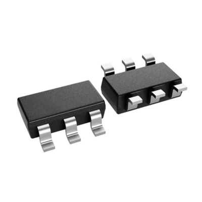 Chip mạch tích hợp LMR51420YFDDCR 1 đầu ra 1.1MHz Buck Switching Regulator IC