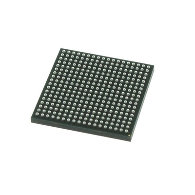 Mảng cổng có thể lập trình LCMXO3LF-6900E-6MG324I Hiệu suất cao 900Mb/s IC FPGA nhúng