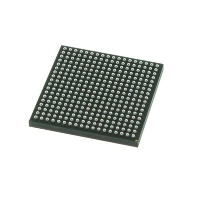 LCMXO3LF-6900E-5MG324C MachXO3 Field Programmable Gate Array IC