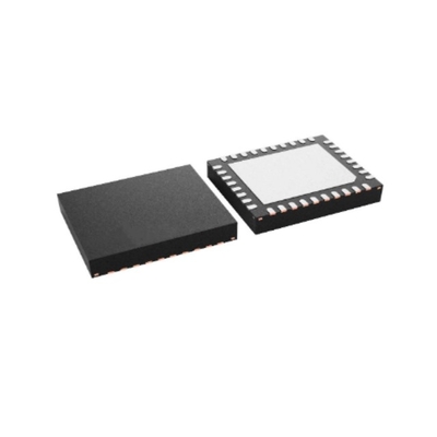 Chip mạch tích hợp BQ25756RRVR Bộ điều khiển sạc pin hai chiều