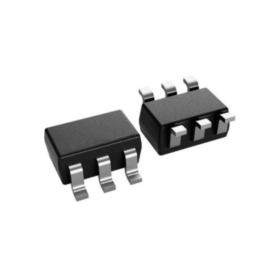Chip mạch tích hợp INA190A3QDDFRQ1 40V Ultra Precise Current Sense Amplifier IC