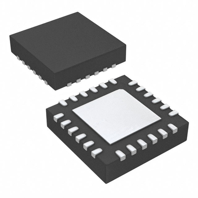 Ethernet IC LAN8742AI-CZ-TR 100Mbps Máy thu Ethernet hiệu suất cao