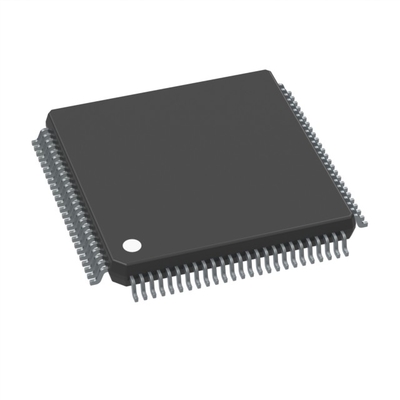 Máy vi điều khiển MCU CYT2B75CADQ0AZSGST Hai lõi 160MHz Máy vi điều khiển 100-LQFP