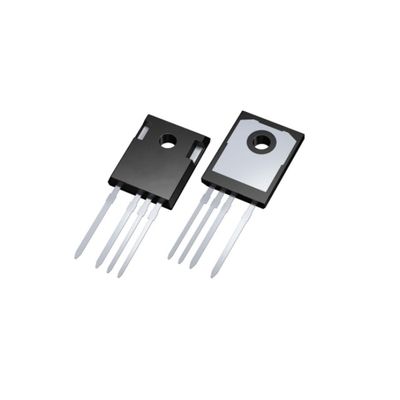 Chip mạch tích hợp IMZA120R030M1H CoolSiC 1.2kV SiC Trench MOSFET Transistor