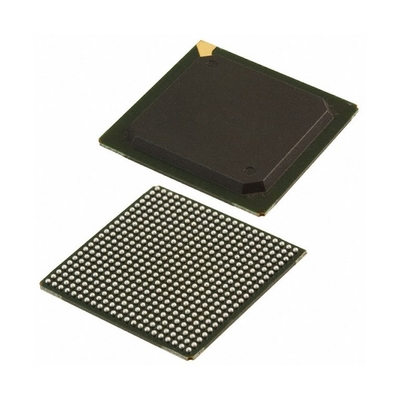 Mảng cổng có thể lập trình LCMXO2-2000UHC-5FG484C Hiệu suất cao MachXO2 Programmable Logic IC