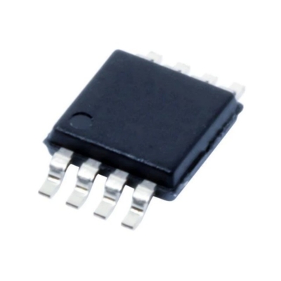 Bộ cảm biến IC HS4012 Bộ cảm biến độ ẩm tương đối với đầu ra kỹ thuật số