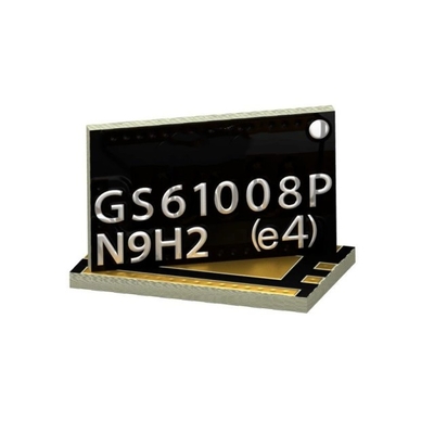 Chip mạch tích hợp GS61008P-MR MOSFET 100V 90A Enhancement GaN Transistor