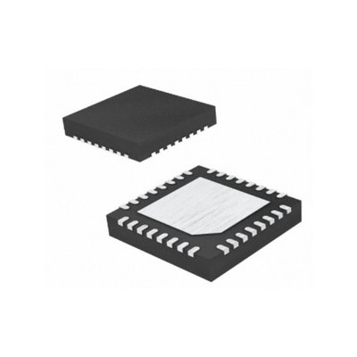 Chip mạch tích hợp F0480NBGI8 400MHz RF Digital Variable Gain Amplifier IC