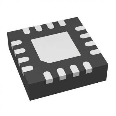 Chip mạch tích hợp EQCO125X40C1T-I/8EX Full Duplex 12.5Gbps Driver VQFN16