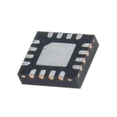 Microcontroller MCU EFM8BB50F8I-A-QFN16 MCU nhúng QFN16 8KB Flash 8-Bit MCU