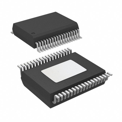 Chip mạch tích hợp L9960T-TR Cây cầu H kép DC lái động cơ chải