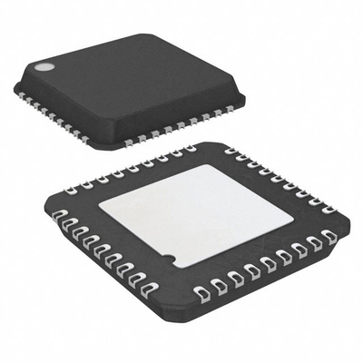 Ethernet IC DP83TC811RWRNDTQ1 Điện năng lượng thấp Phương tiện chuyển phát Ethernet PHY