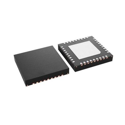 Ethernet IC DP83TC812RRHATQ1 1.25Gbps Chiếc máy thu Ethernet PHY ô tô VQFN36