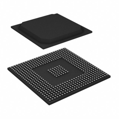 Chip mạch tích hợp DLPC4430ZPC trình điều khiển màn hình kỹ thuật số BGA516 mặt đất