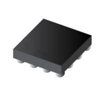 Chip mạch tích hợp DAC63202YBHR 1.7V đến 5.5V Hai kênh DAC biên 12Bit