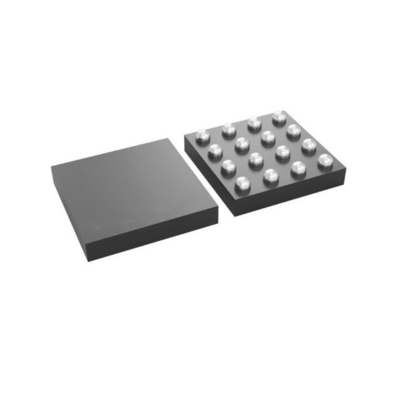 Chip mạch tích hợp DAC53004YBHR Ultra Low Power Four Channel 10Bit Smart DAC