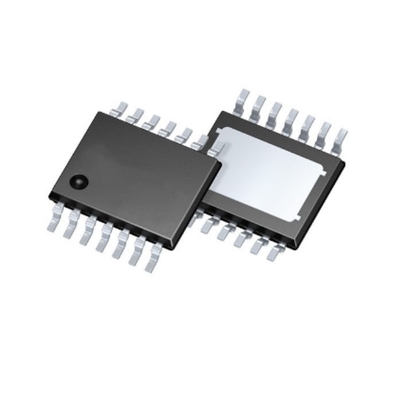 Chip mạch tích hợp BTN70301EPAXUMA1 Mục đích chung Half Bridge Driver DC Motors