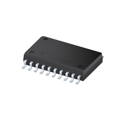 Chip mạch tích hợp ISOW7743DFMR Độc lập kỹ thuật số với nguồn điện tích hợp