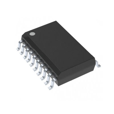 Chip mạch tích hợp ISOW1432BDFMR 12Mbps Phân biệt số lượng khí thải thấp SOIC20