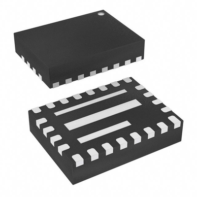 Chip mạch tích hợp DA9130-09RT2 10A DC-DC Converter cho thiết bị di động